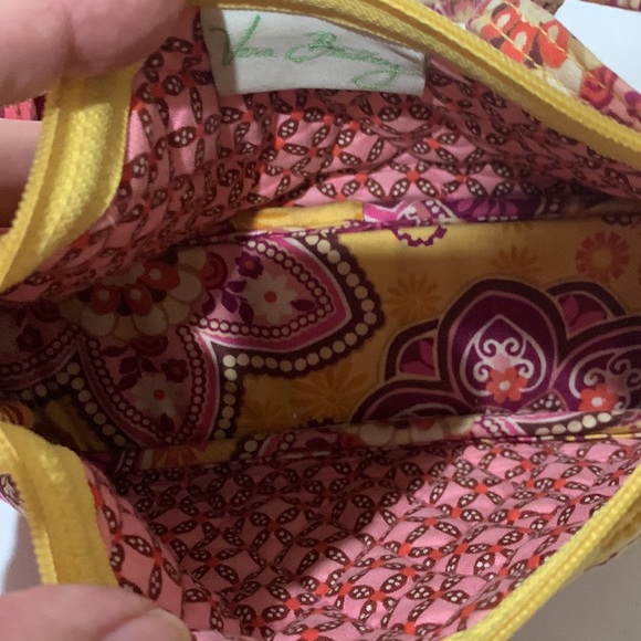 Vera Bradley bag - Picture 8 of 11